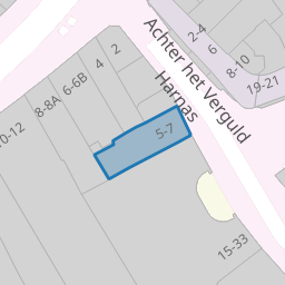 Perceel HTG00-G-1716