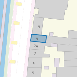 Perceel HTG00-G-1992