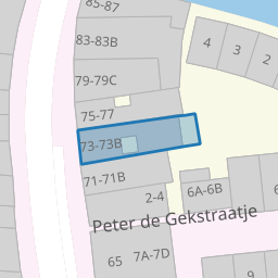 Perceel HTG00-G-2575