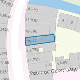 Perceel HTG00-G-2576