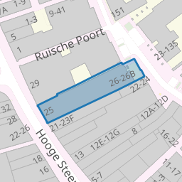 Perceel HTG00-G-6011