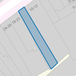 Perceel HTG00-G-6166