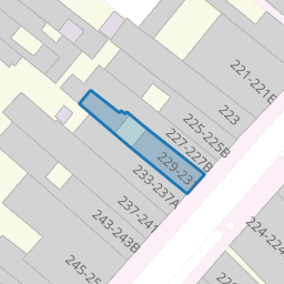 Perceel HTG00-G-6245