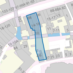 Perceel HTG00-G-6620