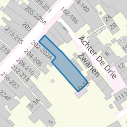 Perceel HTG00-G-7081