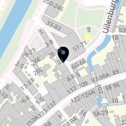 Appartement HTG00 G 7241 3