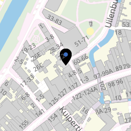 Appartement HTG00 G 7241 4