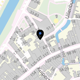 Appartement HTG00 G 7241 5