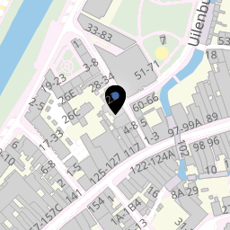 Appartement HTG00 G 7241 7