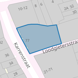 Perceel HTG00-G-7458