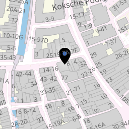 Appartement HTG00 G 7459 2