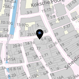 Appartement HTG00 G 7459 4