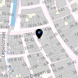 Appartement HTG00 G 7459 6