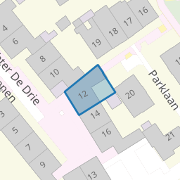 Perceel HTG00-G-7505