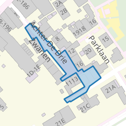 Perceel HTG00-G-7508