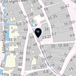 Appartement HTG00 G 7550 3