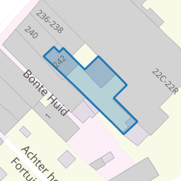 Perceel HTG00-G-7584