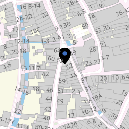 Appartement HTG00 G 7685 2