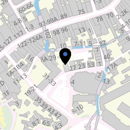 Appartement HTG00 G 7785 11