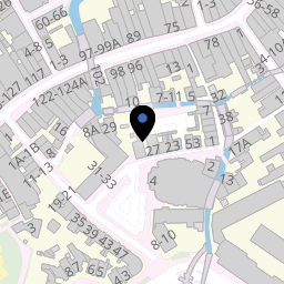 Appartement HTG00 G 7785 12