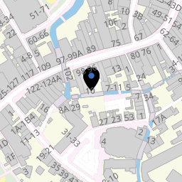 Appartement HTG00 G 7785 13