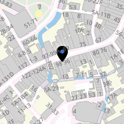 Appartement HTG00 G 7785 4