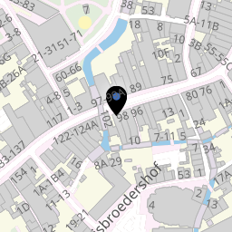 Appartement HTG00 G 7785 5