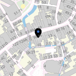 Appartement HTG00 G 7785 6