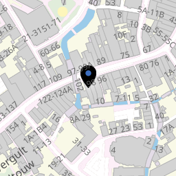 Appartement HTG00 G 7785 8