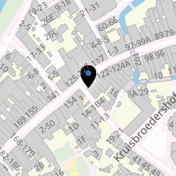 Appartement HTG00 G 7836 2