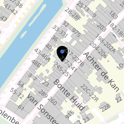 Appartement HTG00 G 7859 3