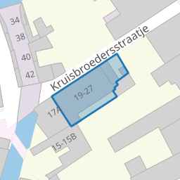 Perceel HTG00-G-7862