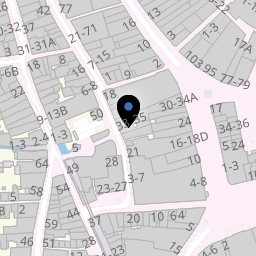 Appartement HTG00 G 7863 1