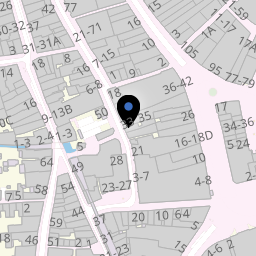 Appartement HTG00 G 7863 3