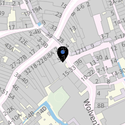 Appartement HTG00 G 7890 1