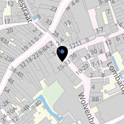 Appartement HTG00 G 7890 2