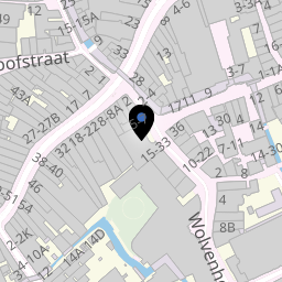 Appartement HTG00 G 7890 4