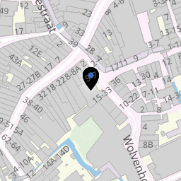 Appartement HTG00 G 7890 6