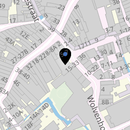 Appartement HTG00 G 7890 7