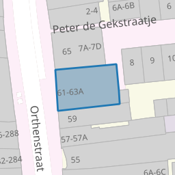 Perceel HTG00-G-7912