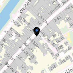 Appartement HTG00 G 7930 2