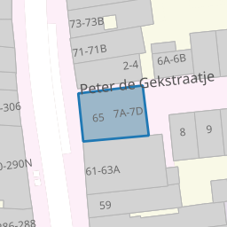 Perceel HTG00-G-8108