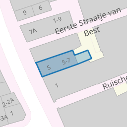 Perceel HTG00-G-8456