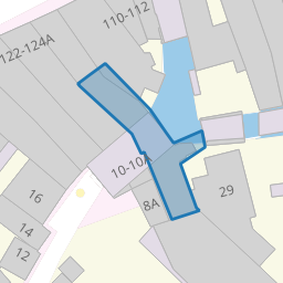 Perceel HTG00-G-8506