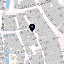 Appartement HTG00 G 8602 3