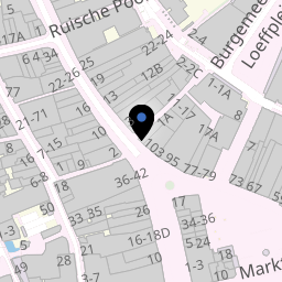 Appartement HTG00 G 8606 1