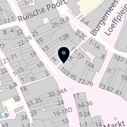 Appartement HTG00 G 8606 2