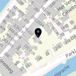 Appartement HTG00 G 8616 1