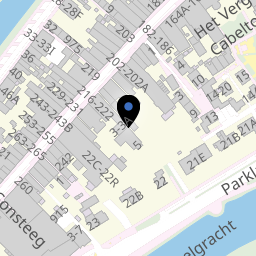 Appartement HTG00 G 8616 2