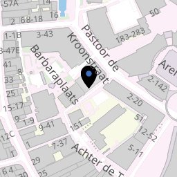 Appartement HTG00 G 8630 1